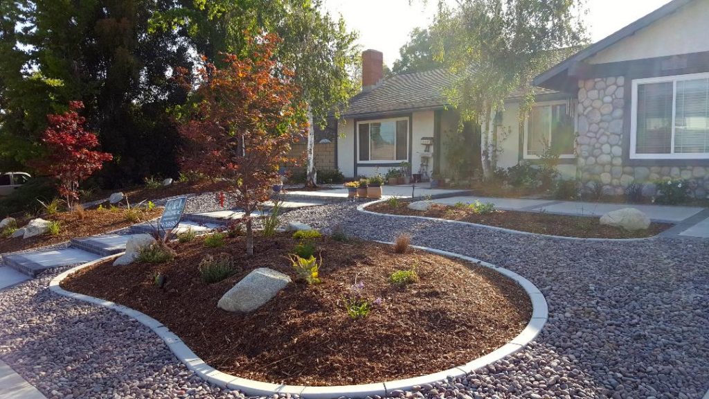 Landscaping Services G & J Landscaping