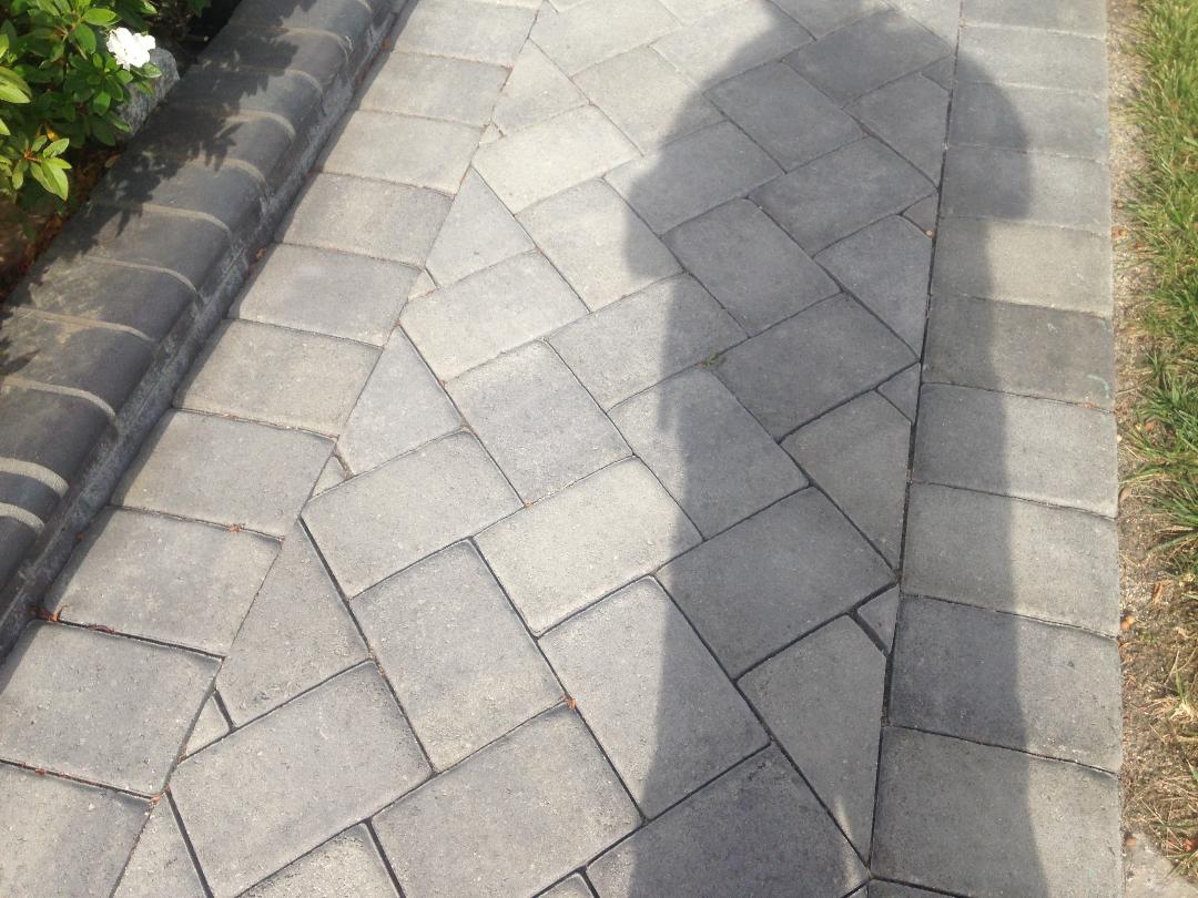 Concrete Installations in Residential Homes G & J Landscaping