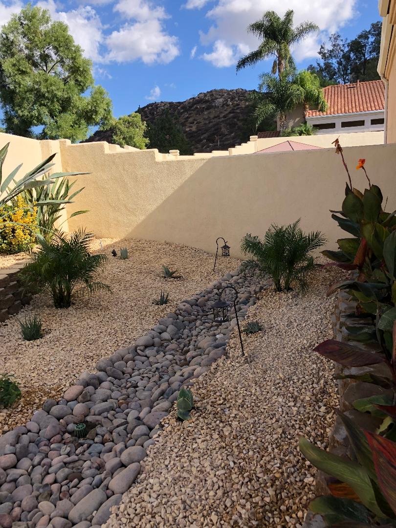 Drought Tolerant Landscape G & J Landscaping